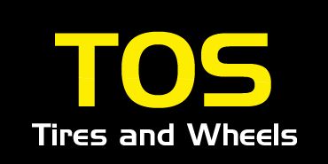 TOS Tires & Wheels - (Bothell, WA)